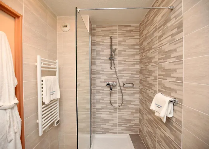 Les Demeures De Borda Aparthotel Dax