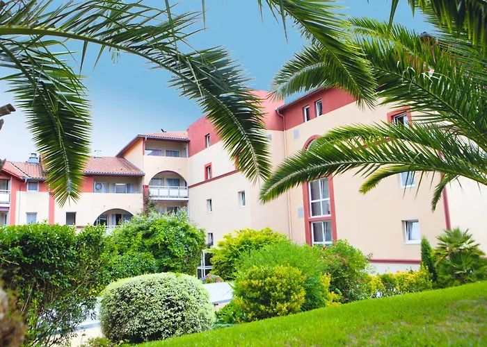 Les Demeures De Borda