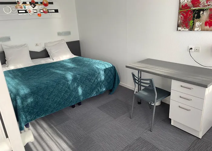 Les Demeures De Borda Aparthotel Dax