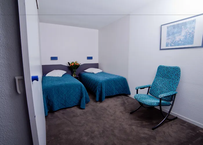 Les Demeures De Borda Aparthotel