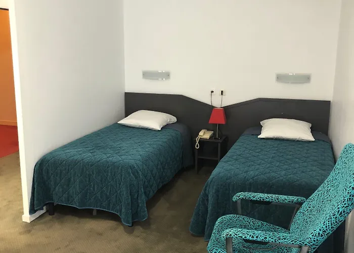 Les Demeures De Borda 4*