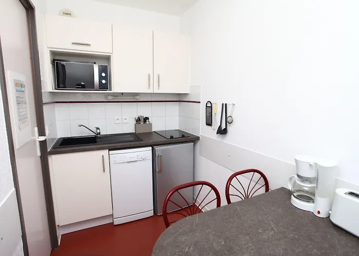 Aparthotel Les Demeures De Borda 4*