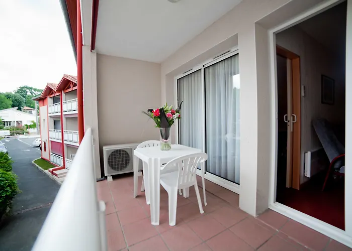 Les Demeures De Borda Dax