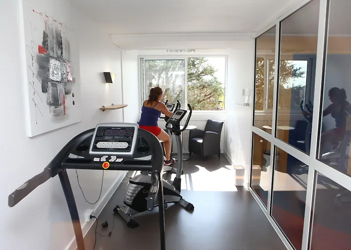 Les Demeures De Borda