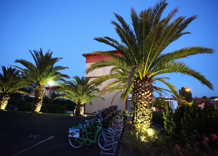 Les Demeures De Borda Dax