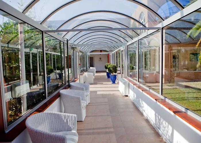 Les Demeures De Borda 4* Dax