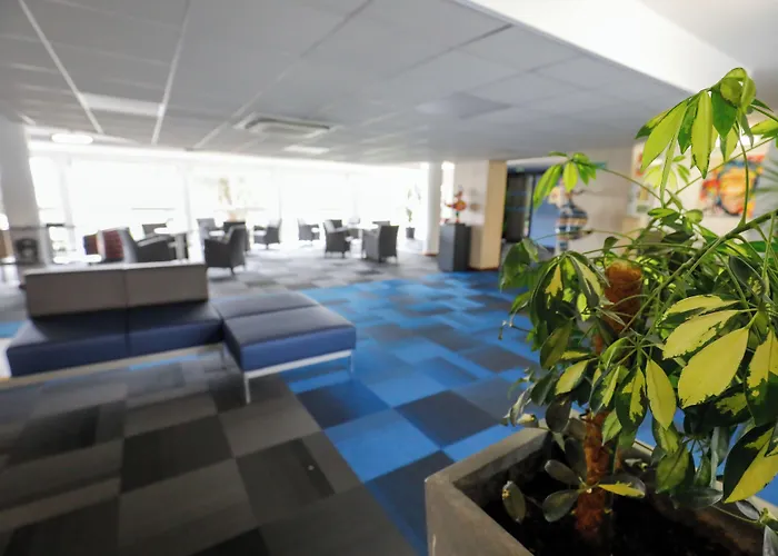 Les Demeures De Borda Aparthotel