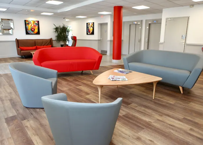 Les Demeures De Borda Aparthotel 4*