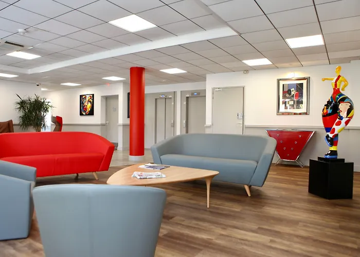 Les Demeures De Borda Aparthotel