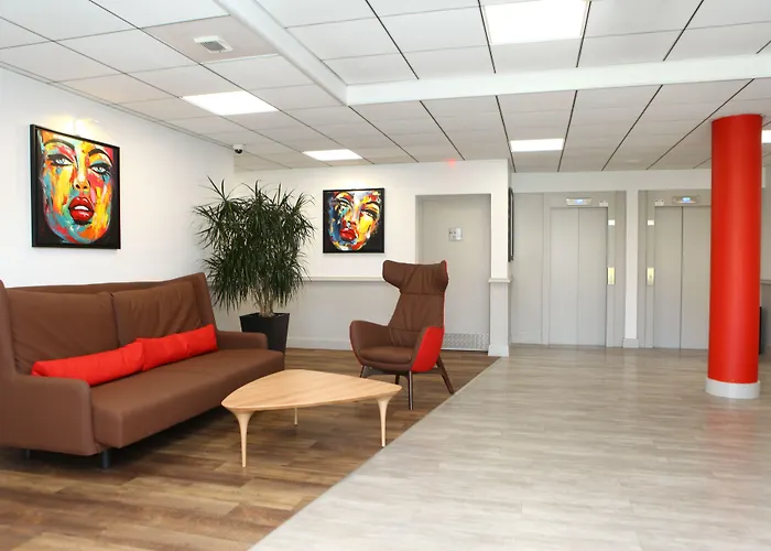 Les Demeures De Borda Aparthotel 4*