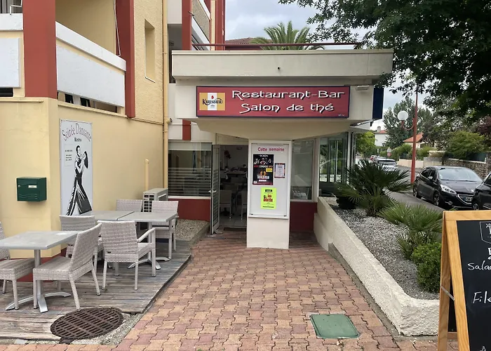 Les Demeures De Borda Aparthotel