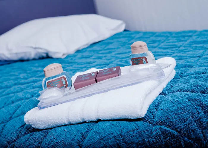 Les Demeures De Borda Aparthotel Dax