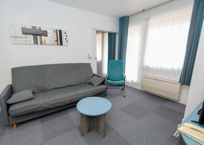 Aparthotel Les Demeures De Borda 4*