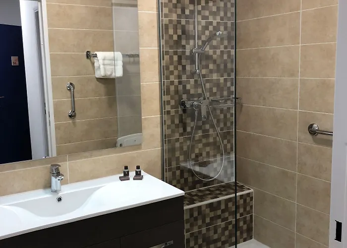 Les Demeures De Borda Aparthotel Dax