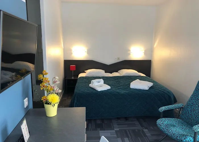 Les Demeures De Borda 4*