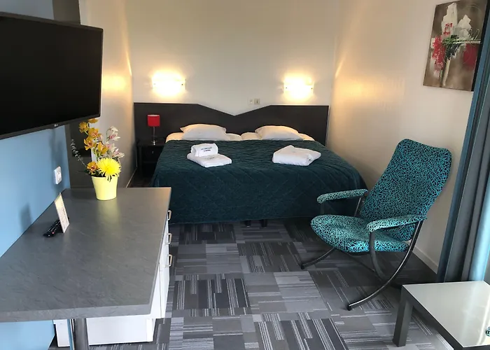 Les Demeures De Borda