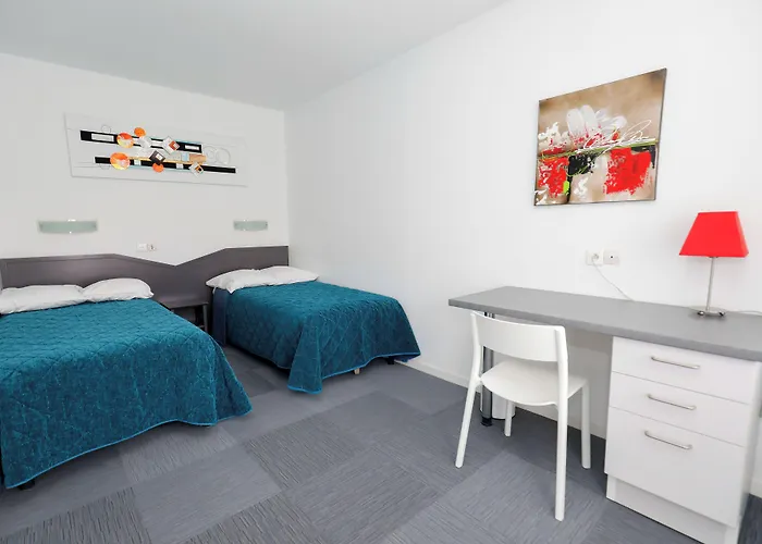 Les Demeures De Borda