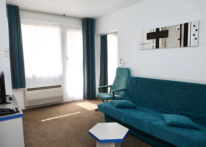 Les Demeures De Borda Dax