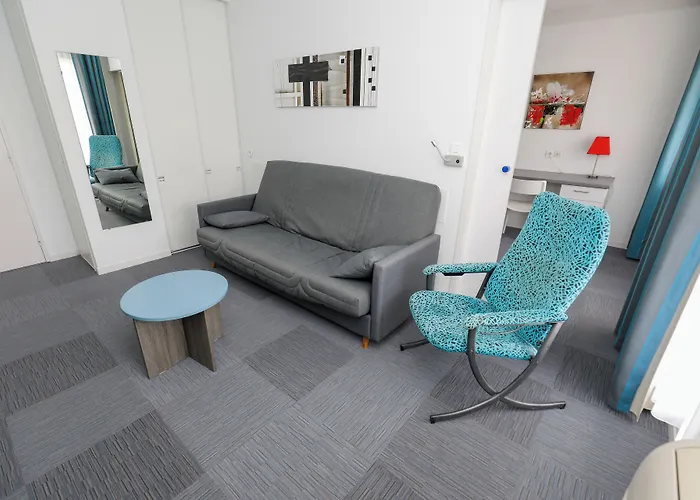 Les Demeures De Borda Dax