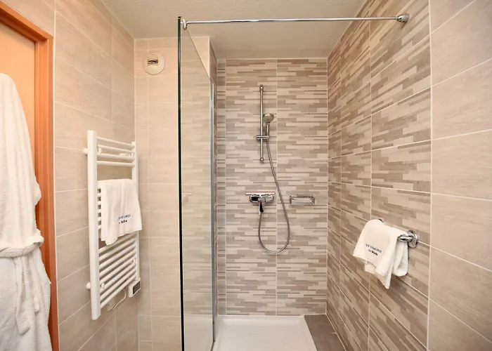 Aparthotel Les Demeures De Borda 4*