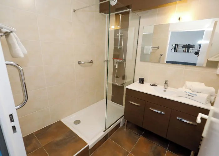 Les Demeures De Borda